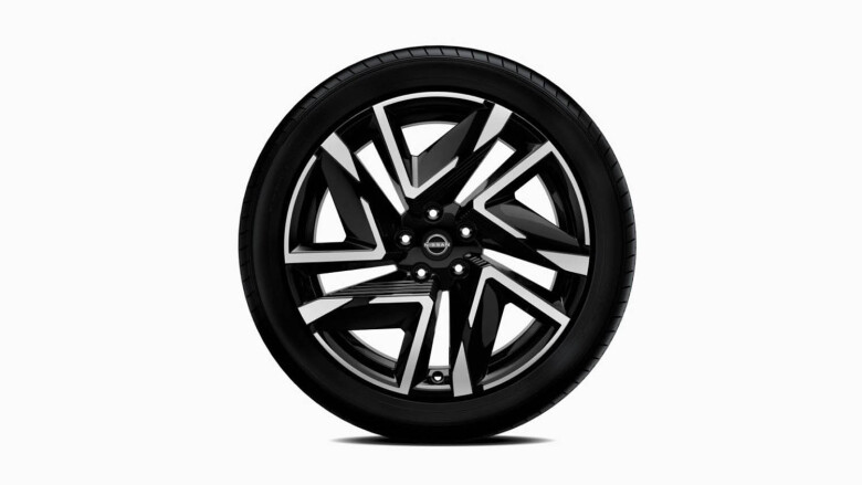 Nissan Juke 1.6 Hybrid Tekna+ 5dr Auto Hybrid Hatchback